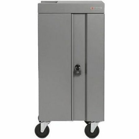 Bretford CUBE Cart Slim Pro