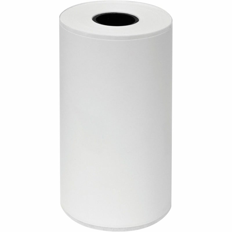 LABELS POLYPROPYLENE DIRECT THERMAL 4INX4IN GAP 1 CASE 36