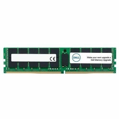 DELL 128GB DDR4-3200 LRDIMM PC4-25600L QUAD RANK X4