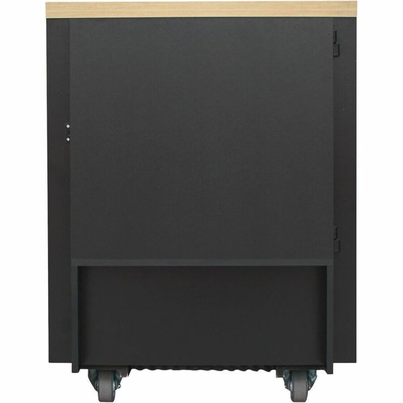 APC by Schneider Electric NetShelter CX Rack Cabinet - Thumbnail 3
