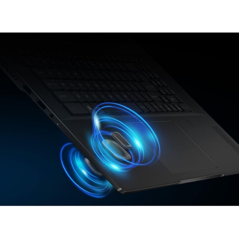 MSI Stealth 17 Studio A13V Stealth 17 Studio A13VG-019US 17.3" Gaming Notebook - QHD - 2560 x 1440 - Intel Core i9 13th Gen i9-13900H Tetradeca-core (14 Core) 2.60 GHz - 16 GB Total RAM - 1 TB SSD - Core Black