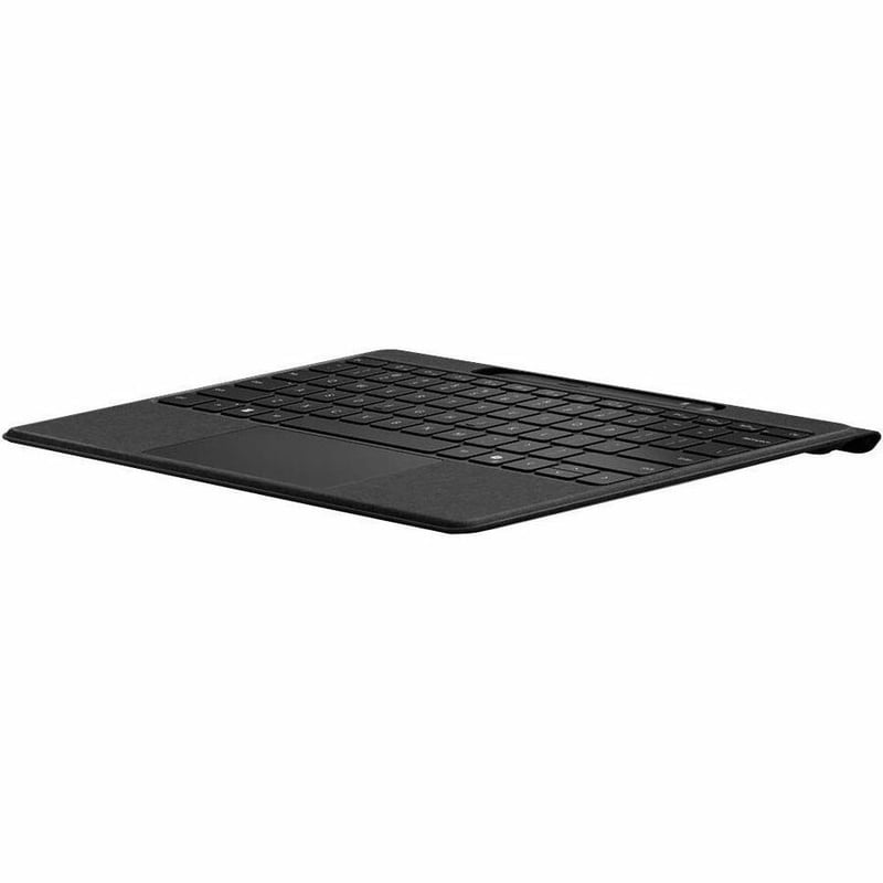 SURFACE PRO FLEX KEYBOARD WITH BOLD KEYSET BLACK - Thumbnail 5