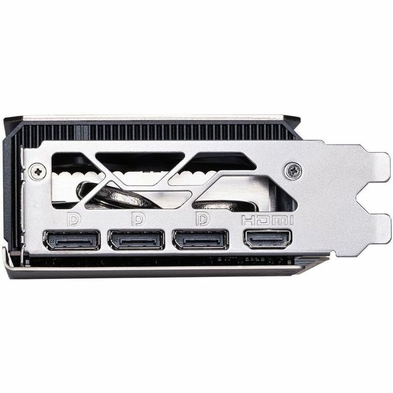 RTX 5070 TI 16G INSPIRE 3X OC - Thumbnail 5