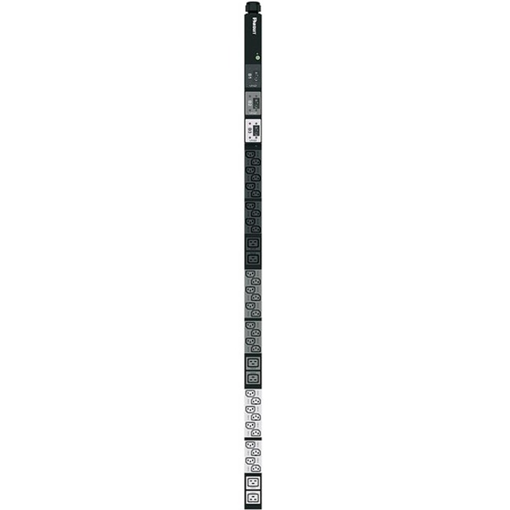 Panduit P36B20M Vertical Basic Power Distribution Unit - Thumbnail 3