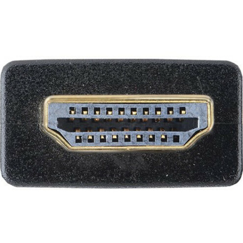 4XEM 100 FT High Speed 2.0 HDMI M/M - Thumbnail 3