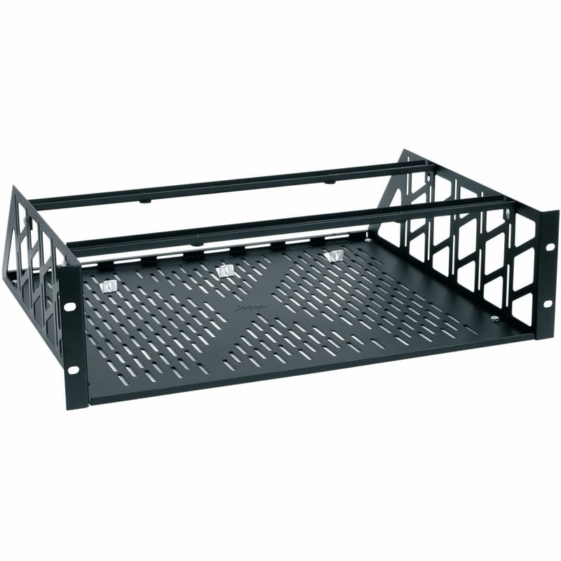 Middle Atlantic 3RU Clamping Rackshelf