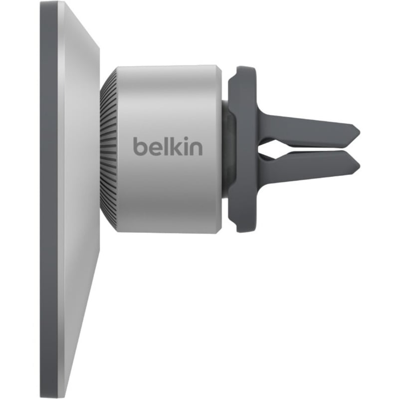 Belkin Magnetic Car Vent Mount WIC003btGR - Thumbnail 3