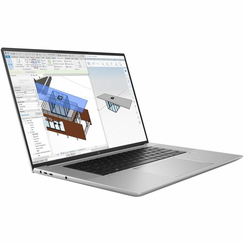 CUSTOM ZBOOK SG10 I7-13800H 16 32GB/1T PC