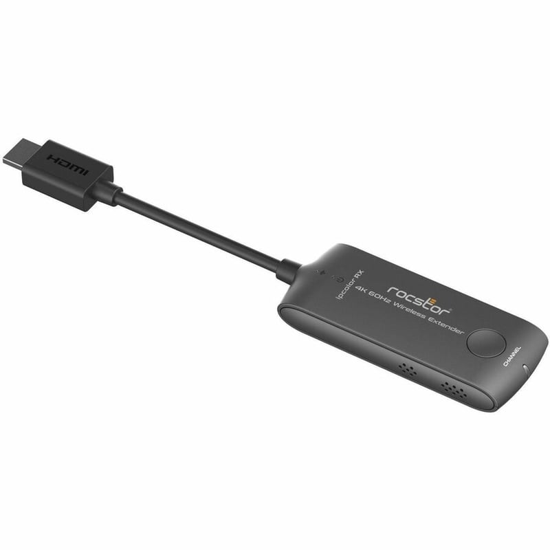 TRUEREACH TR9 HDMI EXTENDER 4K60HZ USB-C HDMI EXTENDER - Thumbnail 3
