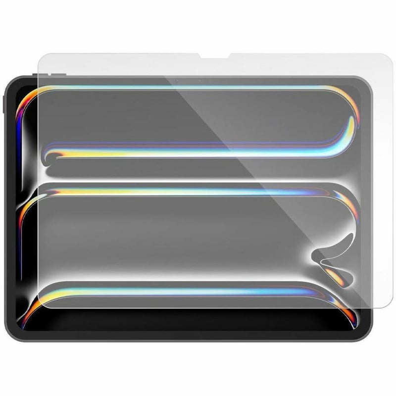 IPAD PRO M4 11IN (2024), TEMPERED GLASS SCREEN PROTECTOR