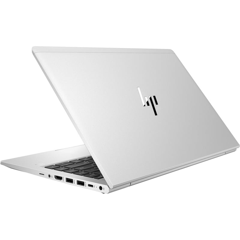 HP EliteBook 640 G9 14" Notebook - Intel Core i5 12th Gen i5-1245U Deca-core (10 Core) 1.20 GHz - 16 GB Total RAM - 256 GB SSD