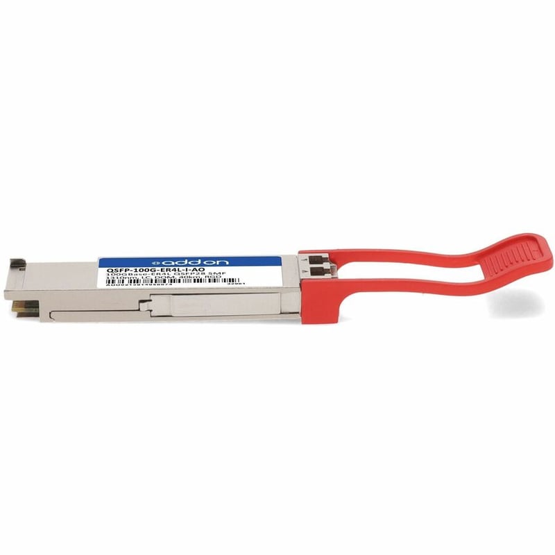 AddOn Arista Networks QSFP28 Module - Thumbnail 2