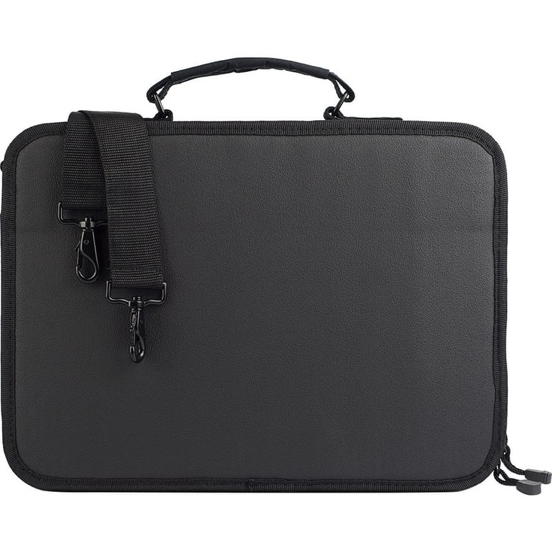 TechProducts360 Work-In Carrying Case for 14" Notebook - Thumbnail 3