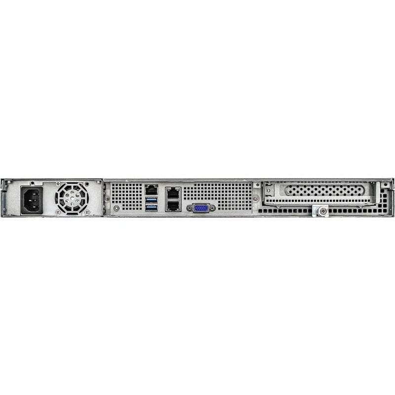 ASROCK RACK 1U4LW-ICX/2T 1U RACKMOUNT SERVER BAREBONE 4 BAYS 3RD GEN INTEL XEON - Thumbnail 4