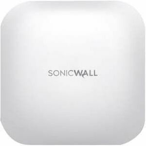 SonicWall SonicWave 621 Wi-Fi 6 Wireless Access Point - TAA Compliant - Thumbnail 1