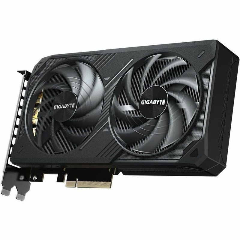 GV-N506TWF2OC-8GD GIGABYTE 5060 TI WINDFORCE OC 8G - Thumbnail 5