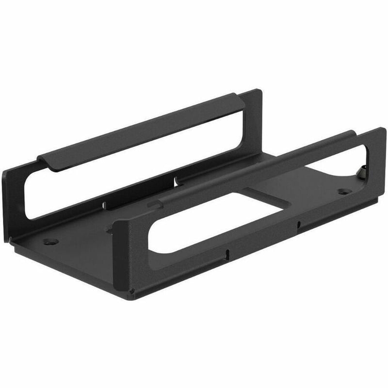 SECURE WALL MOUNT L08 FOR LENOVO USB-C DOCKING STATION - Thumbnail 1