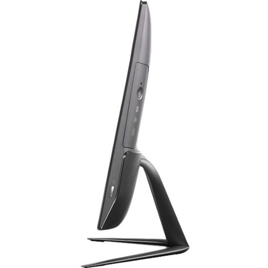 Lenovo IdeaCentre 300-20ISH F0BV001CUS All-in-One Computer - Intel Pentium G4400T - 4 GB - 500 GB HDD - 20" - Desktop - Thumbnail 3