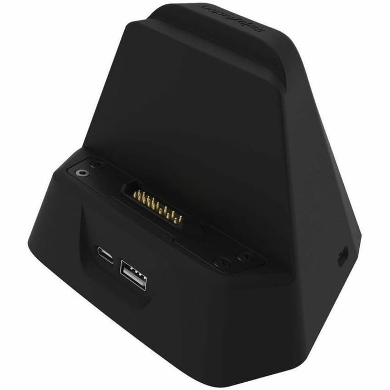 The Joy Factory aXtion Volt Single Bay Syncing and Charging Dock - Thumbnail 1