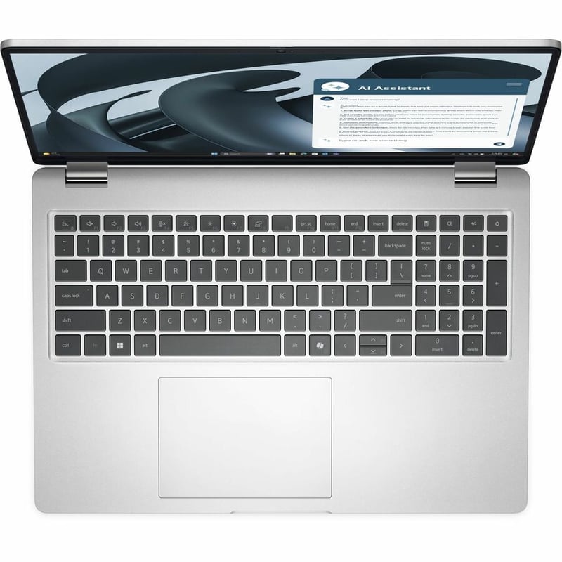 DELL PRO 16 PLUS PB16255 RYZ AI 5 PRO 340 32GB 512GB 16IN WIN11PRO - Thumbnail 3
