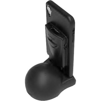 Socket Mobile DuraSled DS800 - 1D Linear Screen Barcode Sled Scanner - Thumbnail 5