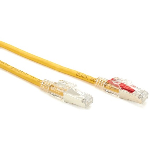 Black Box GigaTrue 3 Cat.6 (S/FTP) Patch Network Cable - Thumbnail 4