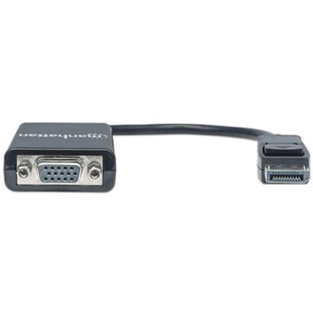 DP-M TO VGA/F ADAPTER, (6 IN.) - Thumbnail 3