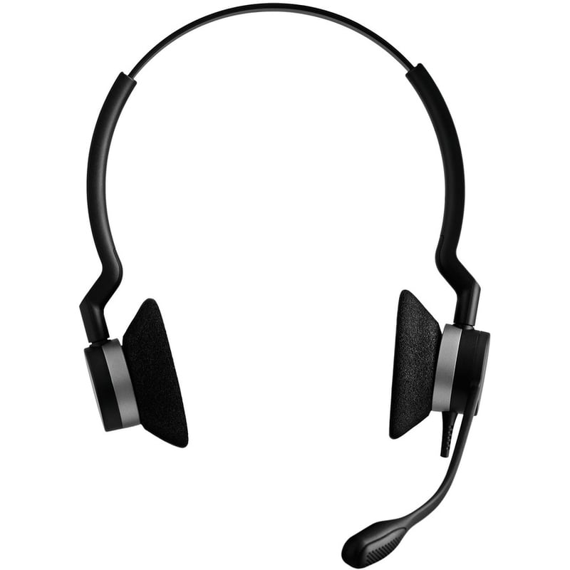 Jabra BIZ 2300 QD Duo - Thumbnail 4
