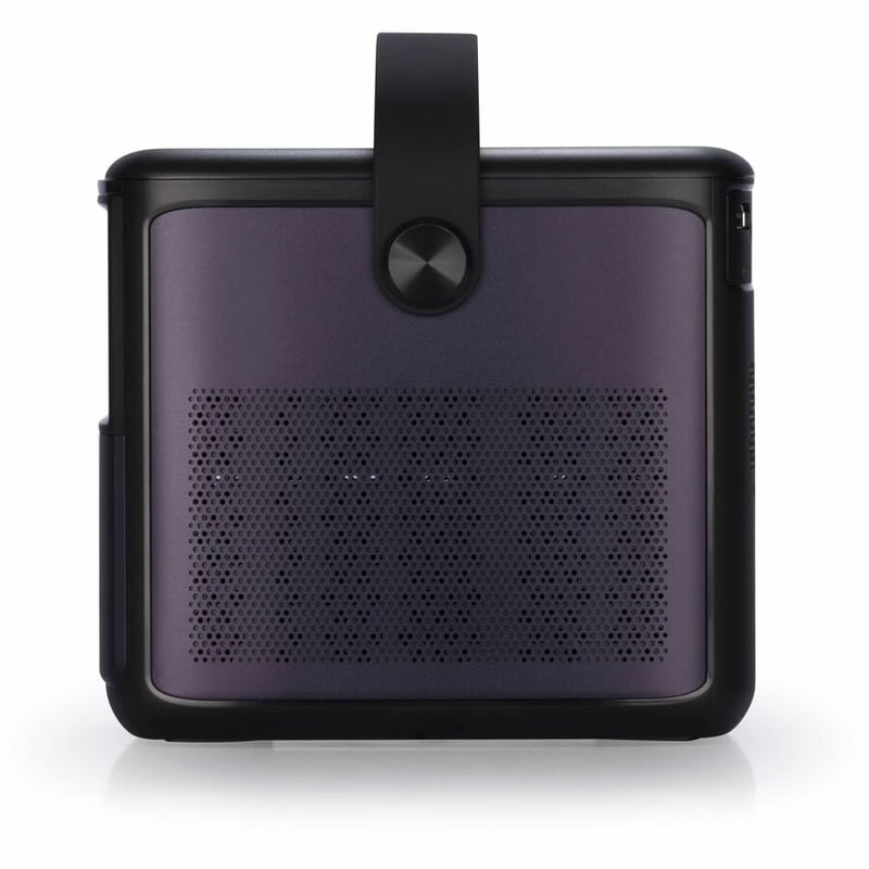 INFOCUS MULTIMEDIA PROJECTOR P136 QUANTUM LED CRUSADER MASTER - Thumbnail 4