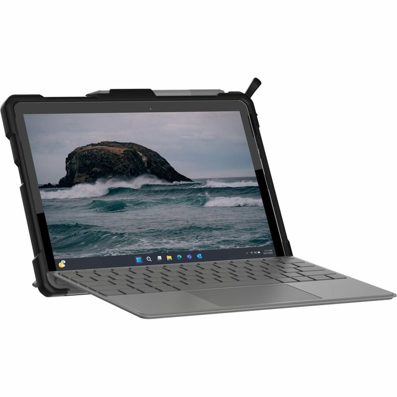 RUGGED SURFACE GO 1-4 METROPOLIS BLACK - Thumbnail 5