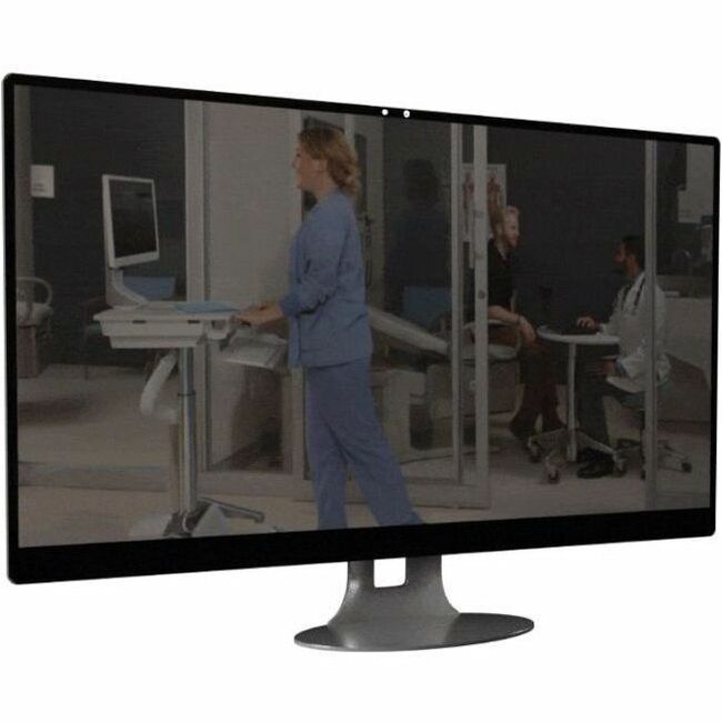 Man & Machine Private Eye PEMD27 27" Class LCD Monitor - Thumbnail 1