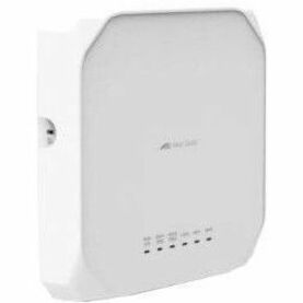 IEEE 802.11AX WIRELESS ACCESS POINT WITH TRI BAND RADIOS AND EMBE - Thumbnail 2