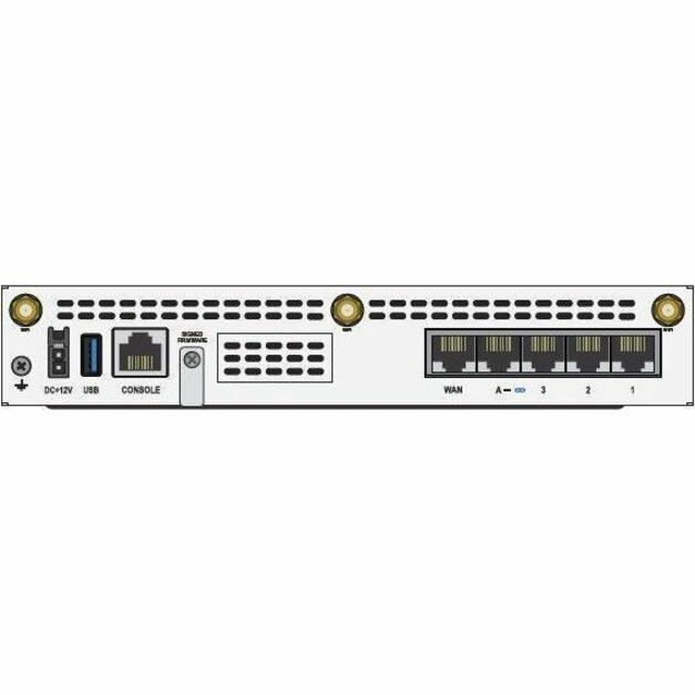 FORTIWIFI-50G-DSL HARDWARE PLUS FORTICARE PREMIUM AND FORTIGUARD UN - Thumbnail 3