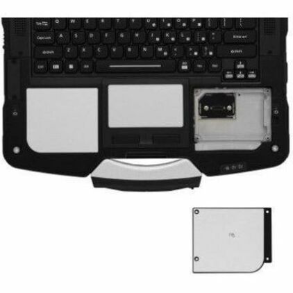 CONTACTLESS SMART CARD XPAK FOR FZ-40 PALM REST EXPANSION AREA (ISO - Thumbnail 2