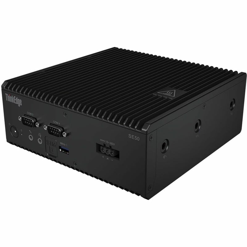 THINKEDGE SE50 I5-8365UE 1.60G 16GB 512GB W11IOT ETP LTSC 2024 - Thumbnail 4