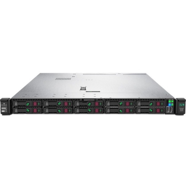 HP DL360 G10 1U GOLD 6226R 32GB RAM SATA CONTROLLER 1X800 W - Thumbnail 3