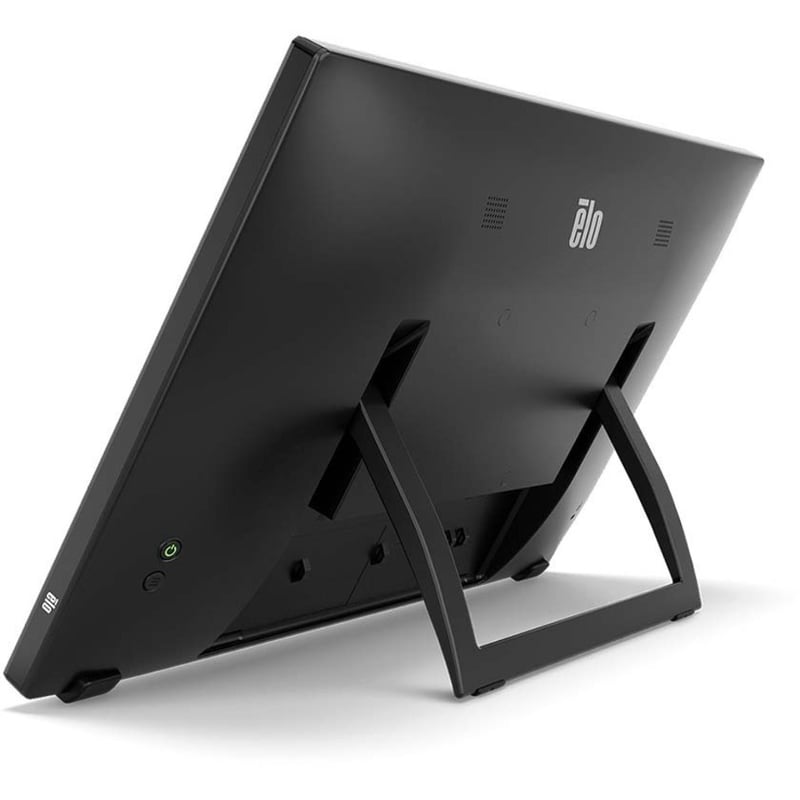 Elo 2270L 22" Class LCD Touchscreen Monitor - 16:9 - 14 ms