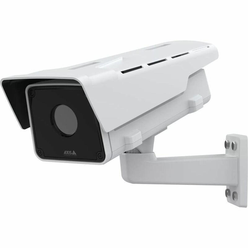 Q2112-E 19 MM 30 FPS - Thumbnail 4