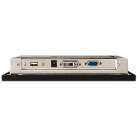 Advantech IDS-3206 7" Class LCD Touchscreen Monitor - 25 ms - Thumbnail 4