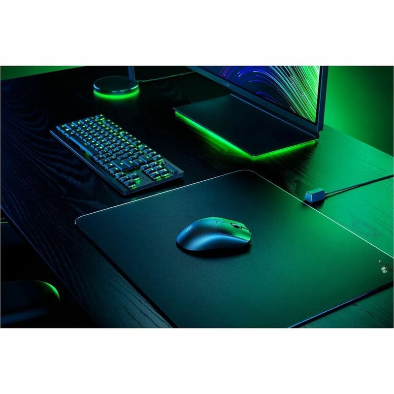 RAZER VIPER V3 HYPERSPEED WIRELESS ESPORTS GAMING MOUSE: 82G - Thumbnail 5
