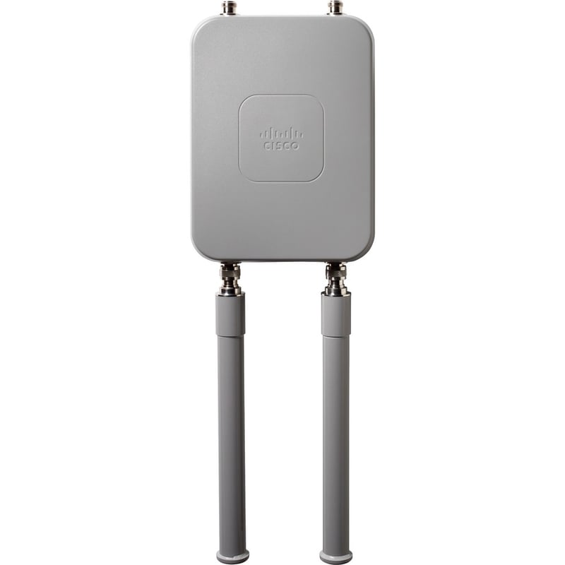 802.11ACW2LOWPROFILEOUTDOORAP,EXT ANT,HREG DOMREMANUFACTURED - Thumbnail 2