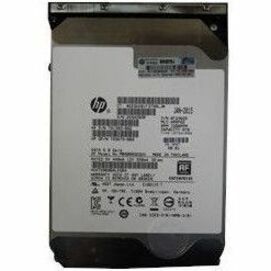 HPE Sourcing 8 TB Hard Drive - 3.5" Internal - SATA (SATA/600) - Thumbnail 4
