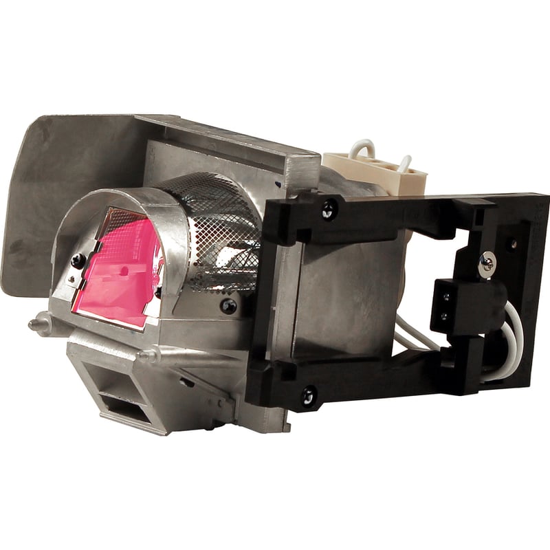 Optoma Projector Lamp - Thumbnail 2