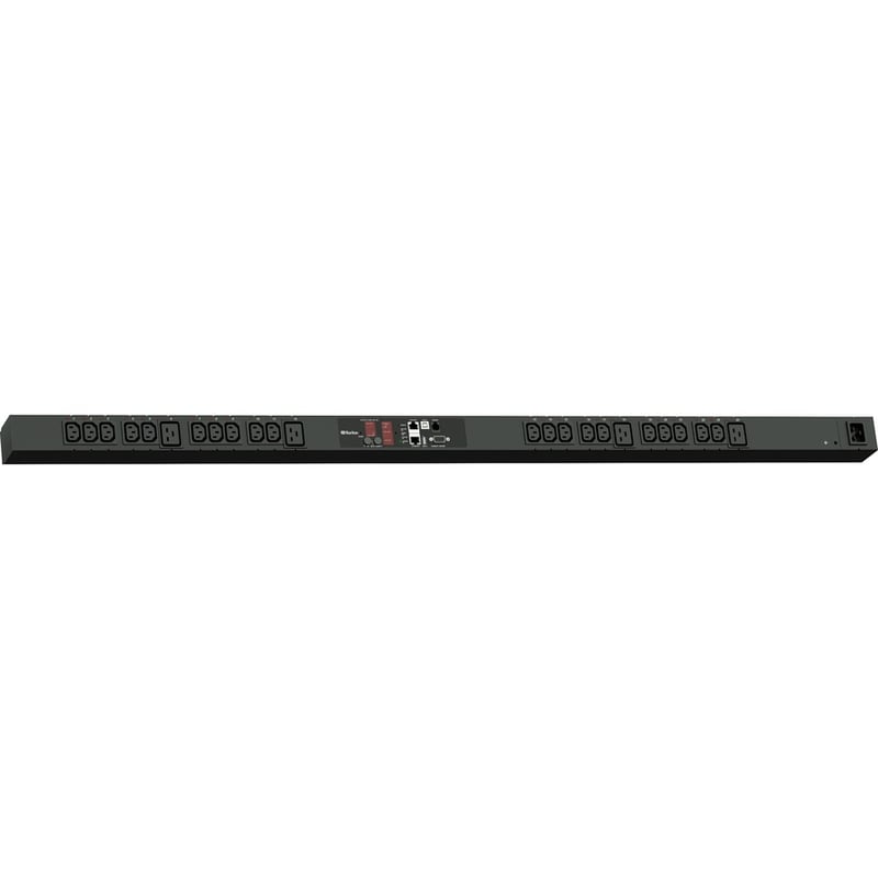 Raritan PX 24-Outlets PDU - Thumbnail 2