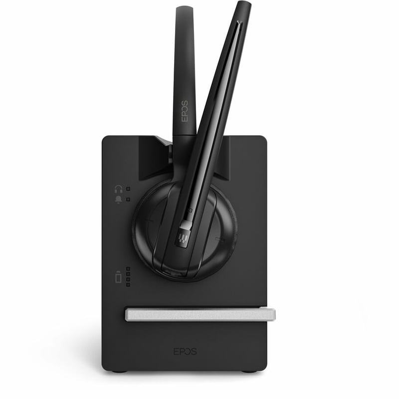 EPOS IMPACT D 10 USB ML - US II Headset - Thumbnail 2