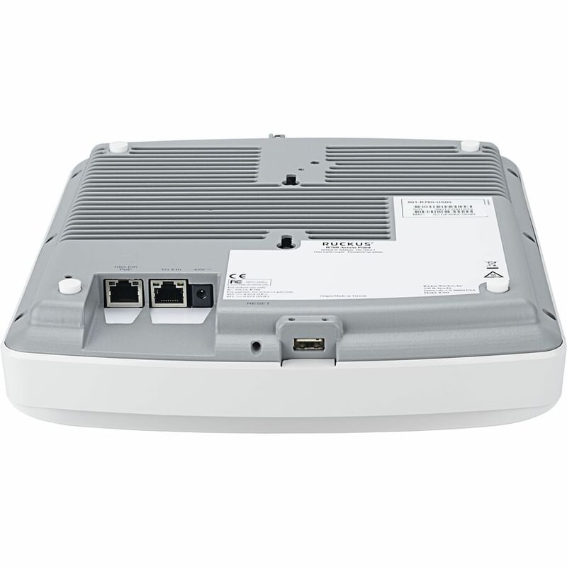 R760 TRIBAND WI-FI 6E AP 4X4:4 US - Thumbnail 4