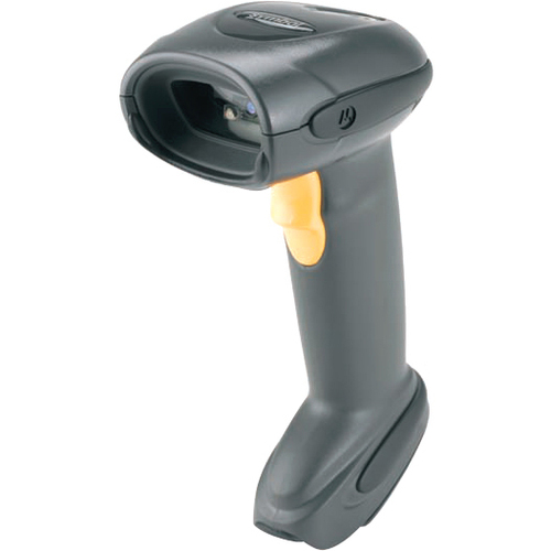 Zebra DS6878-SR Cordless Bluetooth 2D Imager - Thumbnail 1