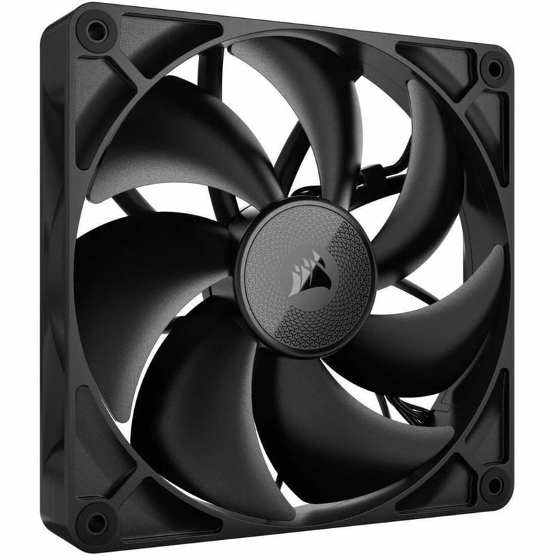 CORSAIR RX SERIES ICUE LINK RX140 140MM FAN SINGLE PACK CORSAIR - Thumbnail 1