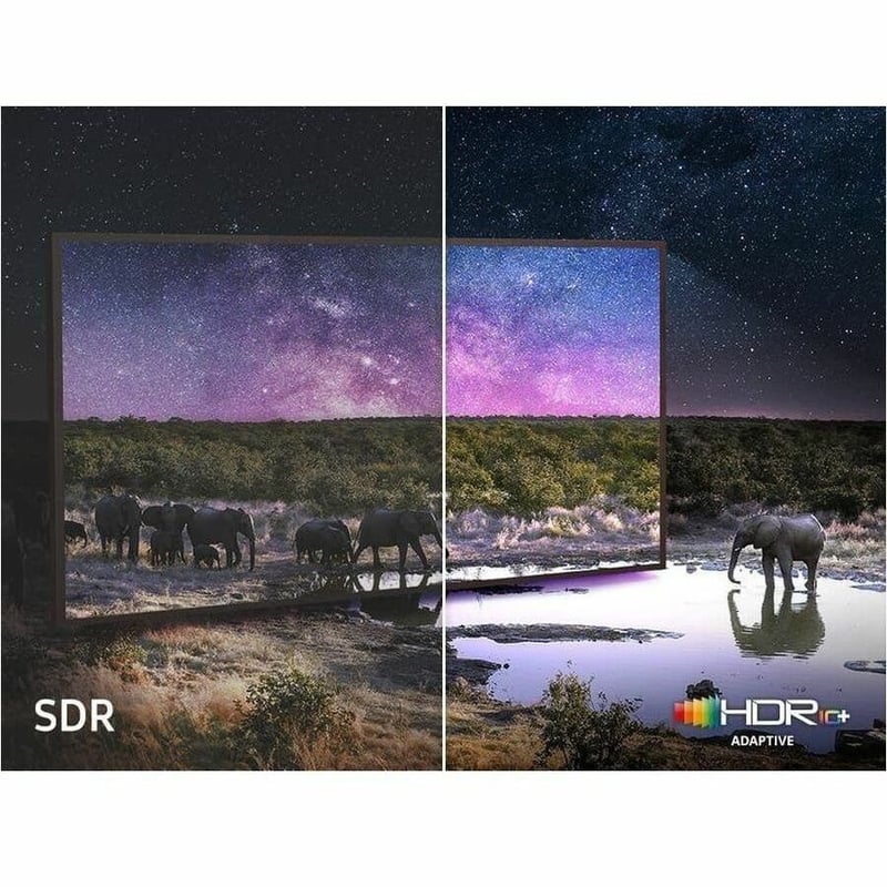 Samsung The Frame QN75LS03FWF 75" Smart LED-LCD TV - 4K UHDTV - High Dynamic Range (HDR)