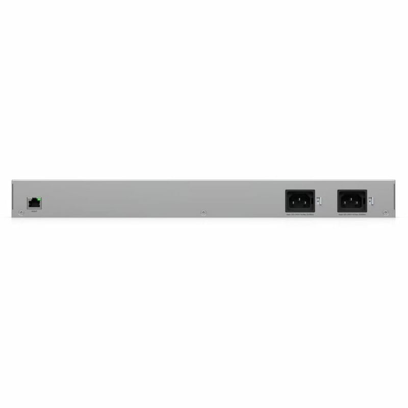 10 GBE WAN SWITCH LINKING TWO SHADOW MODE HIGH AVAILABILITY UNIFI - Thumbnail 5